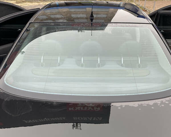 Чорний Мерседес Е-Клас, об'ємом двигуна 2.15 л та пробігом 458 тис. км за 7500 $, фото 13 на Automoto.ua