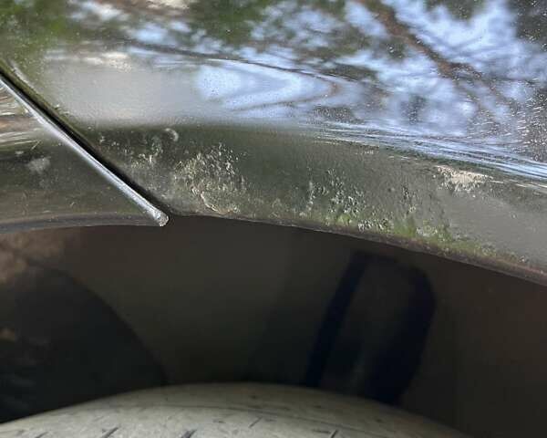 Черный Мерседес Е-Класс, объемом двигателя 3.2 л и пробегом 390 тыс. км за 7500 $, фото 11 на Automoto.ua