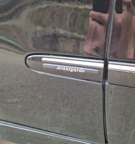 Чорний Мерседес Е-Клас, об'ємом двигуна 2.69 л та пробігом 409 тис. км за 6400 $, фото 10 на Automoto.ua