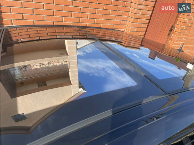 Чорний Мерседес Е-Клас, об'ємом двигуна 5 л та пробігом 202 тис. км за 15000 $, фото 43 на Automoto.ua