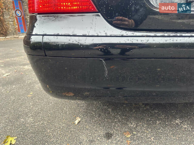 Чорний Мерседес Е-Клас, об'ємом двигуна 1.8 л та пробігом 390 тис. км за 6999 $, фото 8 на Automoto.ua