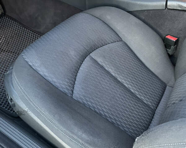 Чорний Мерседес Е-Клас, об'ємом двигуна 2.15 л та пробігом 400 тис. км за 7600 $, фото 17 на Automoto.ua