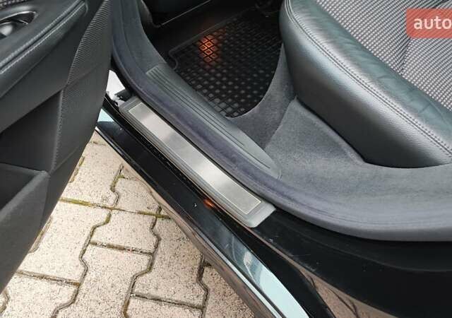 Черный Мерседес Е-Класс, объемом двигателя 1.8 л и пробегом 298 тыс. км за 8200 $, фото 44 на Automoto.ua