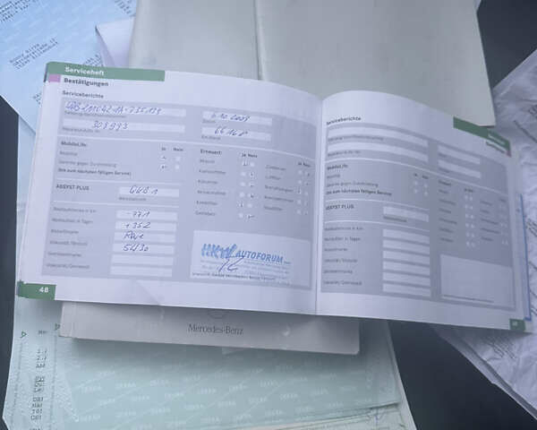 Чорний Мерседес Е-Клас, об'ємом двигуна 1.8 л та пробігом 298 тис. км за 7500 $, фото 29 на Automoto.ua