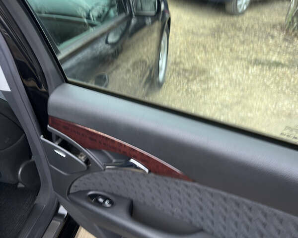 Чорний Мерседес Е-Клас, об'ємом двигуна 1.8 л та пробігом 298 тис. км за 7500 $, фото 25 на Automoto.ua