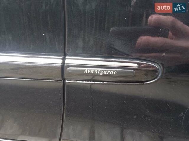 Чорний Мерседес Е-Клас, об'ємом двигуна 2.7 л та пробігом 318 тис. км за 6350 $, фото 25 на Automoto.ua