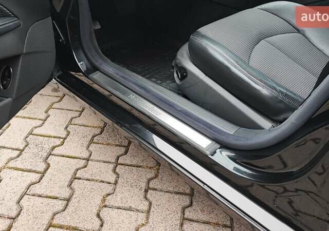 Черный Мерседес Е-Класс, объемом двигателя 1.8 л и пробегом 298 тыс. км за 8200 $, фото 43 на Automoto.ua