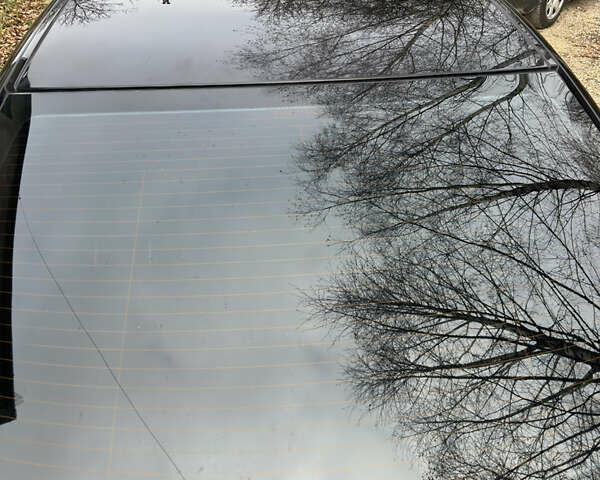 Черный Мерседес Е-Класс, объемом двигателя 1.8 л и пробегом 267 тыс. км за 6950 $, фото 18 на Automoto.ua