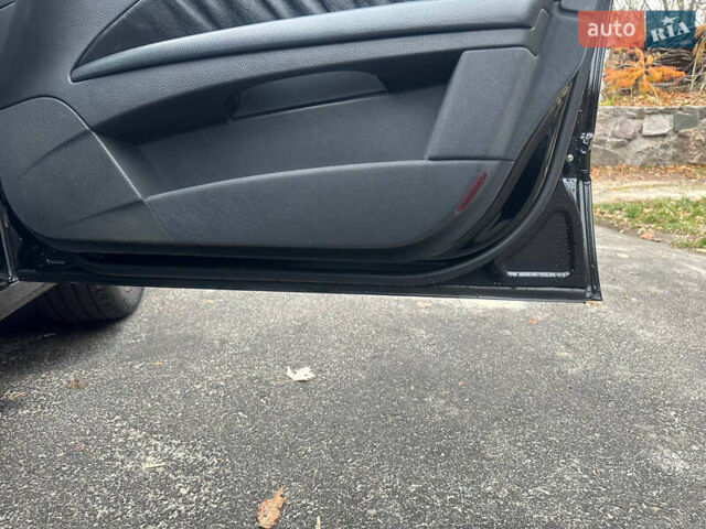 Чорний Мерседес Е-Клас, об'ємом двигуна 1.8 л та пробігом 390 тис. км за 6999 $, фото 28 на Automoto.ua