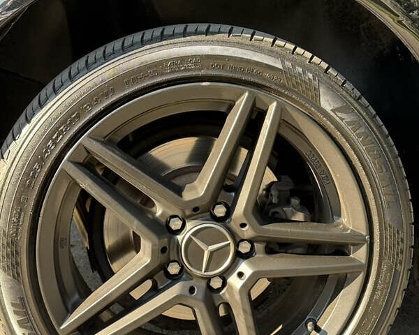 Чорний Мерседес Е-Клас, об'ємом двигуна 1.8 л та пробігом 200 тис. км за 6400 $, фото 20 на Automoto.ua