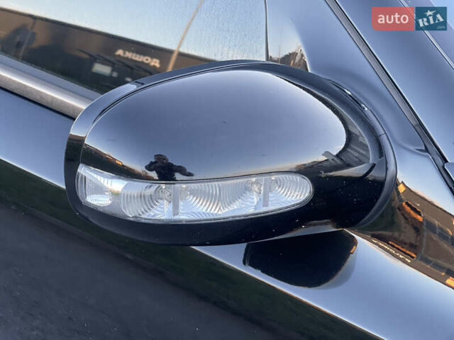 Мерседес Е-Клас 2004 у Вінниці на Automoto.ua Чорний Мерседес Е-Клас, об'ємом двигуна 3.2 л та пробігом 335 тис. км за 8500 $, фото 35 на Automoto.ua