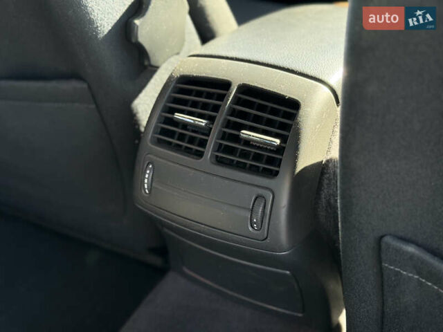 Черный Мерседес Е-Класс, объемом двигателя 1.8 л и пробегом 239 тыс. км за 6800 $, фото 30 на Automoto.ua