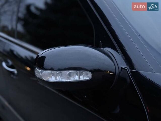 Мерседес Е-Клас 2005 у Рівному на Automoto.ua Чорний Мерседес Е-Клас, об'ємом двигуна 1.8 л та пробігом 255 тис. км за 5800 $, фото 21 на Automoto.ua