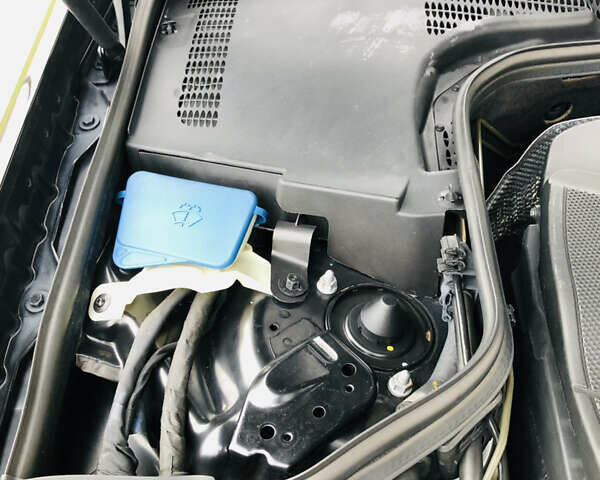 Чорний Мерседес Е-Клас, об'ємом двигуна 2.99 л та пробігом 392 тис. км за 7900 $, фото 43 на Automoto.ua