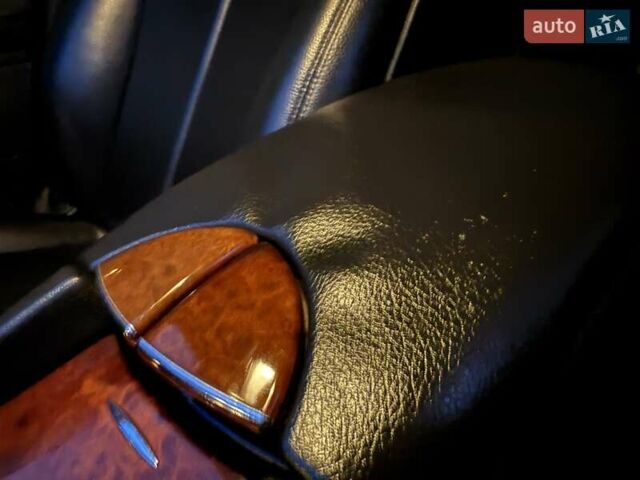 Мерседес Е-Клас 2005 у Рівному на Automoto.ua Чорний Мерседес Е-Клас, об'ємом двигуна 1.8 л та пробігом 255 тис. км за 5800 $, фото 57 на Automoto.ua