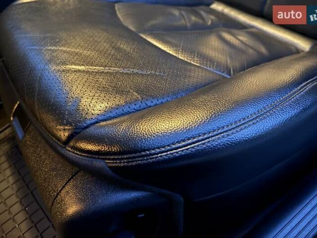 Мерседес Е-Клас 2005 у Рівному на Automoto.ua Чорний Мерседес Е-Клас, об'ємом двигуна 1.8 л та пробігом 255 тис. км за 5800 $, фото 52 на Automoto.ua