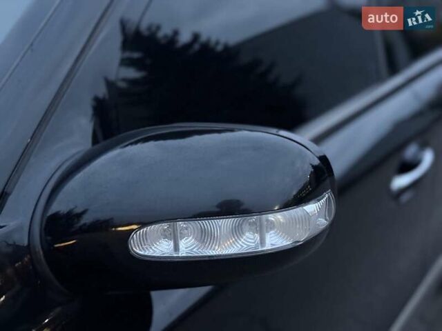 Мерседес Е-Клас 2005 у Рівному на Automoto.ua Чорний Мерседес Е-Клас, об'ємом двигуна 1.8 л та пробігом 255 тис. км за 5800 $, фото 6 на Automoto.ua