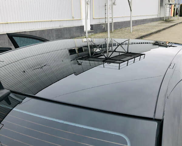 Чорний Мерседес Е-Клас, об'ємом двигуна 2.99 л та пробігом 392 тис. км за 7900 $, фото 37 на Automoto.ua