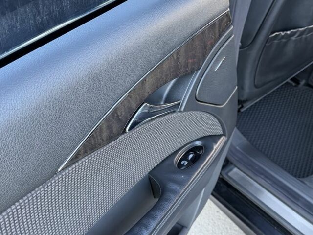 Чорний Мерседес Е-Клас, об'ємом двигуна 2 л та пробігом 200 тис. км за 6400 $, фото 12 на Automoto.ua