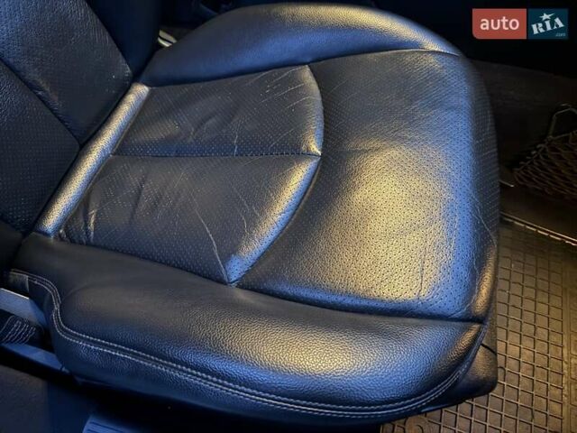 Мерседес Е-Клас 2005 у Рівному на Automoto.ua Чорний Мерседес Е-Клас, об'ємом двигуна 1.8 л та пробігом 255 тис. км за 5800 $, фото 35 на Automoto.ua