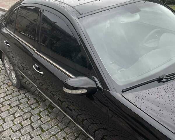 Черный Мерседес Е-Класс, объемом двигателя 3.5 л и пробегом 515 тыс. км за 10550 $, фото 13 на Automoto.ua