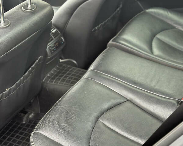 Черный Мерседес Е-Класс, объемом двигателя 2.99 л и пробегом 409 тыс. км за 7200 $, фото 17 на Automoto.ua