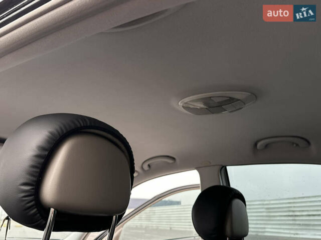 Чорний Мерседес Е-Клас, об'ємом двигуна 2.15 л та пробігом 310 тис. км за 6999 $, фото 20 на Automoto.ua