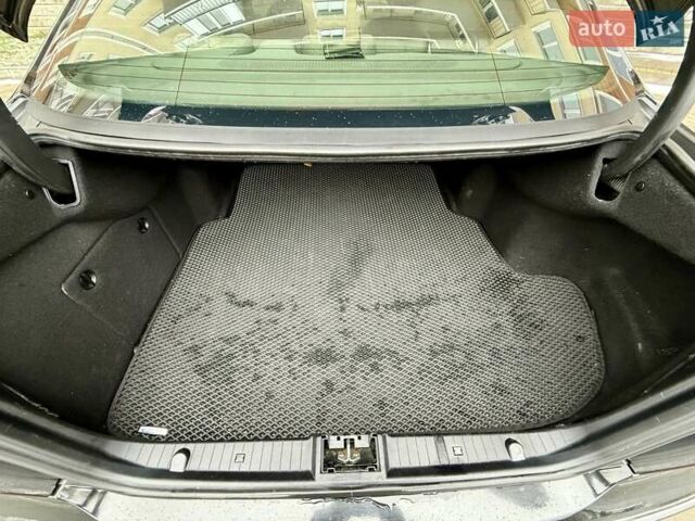 Чорний Мерседес Е-Клас, об'ємом двигуна 3.5 л та пробігом 261 тис. км за 6999 $, фото 77 на Automoto.ua