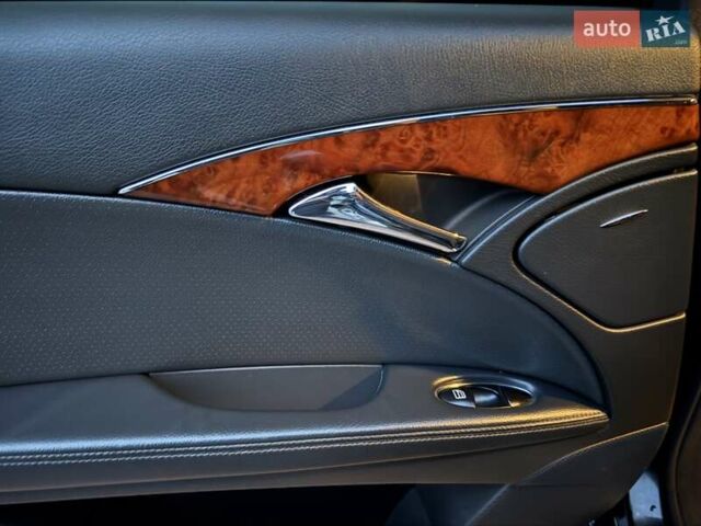 Мерседес Е-Клас 2005 у Рівному на Automoto.ua Чорний Мерседес Е-Клас, об'ємом двигуна 1.8 л та пробігом 255 тис. км за 5800 $, фото 62 на Automoto.ua