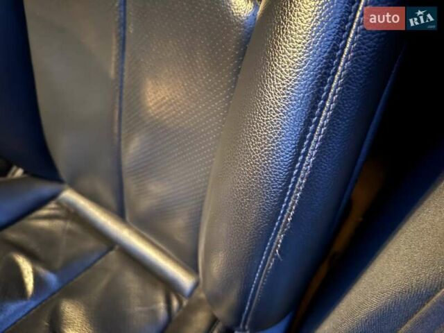 Мерседес Е-Клас 2005 у Рівному на Automoto.ua Чорний Мерседес Е-Клас, об'ємом двигуна 1.8 л та пробігом 255 тис. км за 5800 $, фото 56 на Automoto.ua