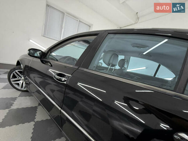 Мерседес Е-Клас 2005 у Трускавце на Automoto.ua Чорний Мерседес Е-Клас, об'ємом двигуна 3.5 л та пробігом 245 тис. км за 8999 $, фото 18 на Automoto.ua