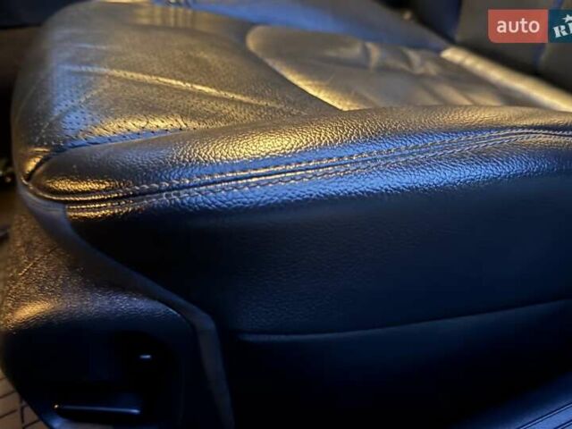 Мерседес Е-Клас 2005 у Рівному на Automoto.ua Чорний Мерседес Е-Клас, об'ємом двигуна 1.8 л та пробігом 255 тис. км за 5800 $, фото 51 на Automoto.ua