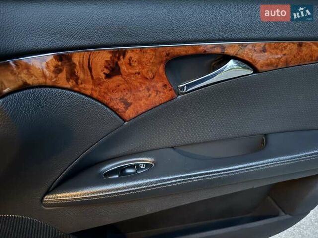 Мерседес Е-Клас 2005 у Рівному на Automoto.ua Чорний Мерседес Е-Клас, об'ємом двигуна 1.8 л та пробігом 255 тис. км за 5800 $, фото 32 на Automoto.ua