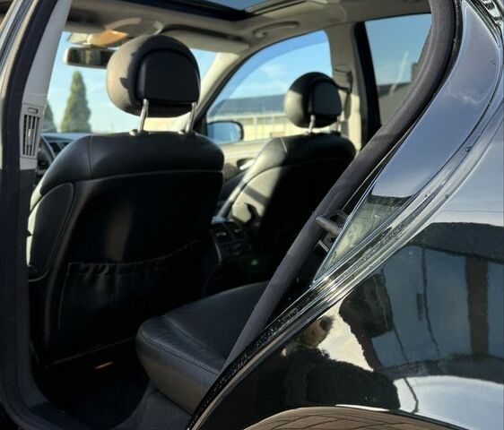 Чорний Мерседес Е-Клас, об'ємом двигуна 3.2 л та пробігом 340 тис. км за 4100 $, фото 1 на Automoto.ua