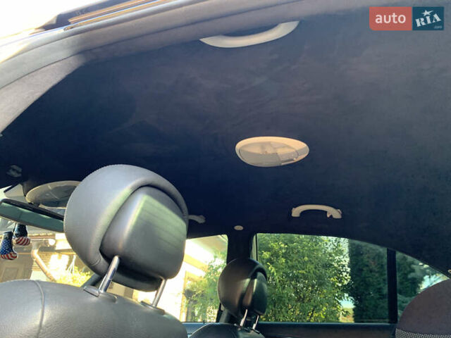 Мерседес Е-Класс 2006 в Ивано-Франковске на Automoto.ua Черный Мерседес Е-Класс, объемом двигателя 3 л и пробегом 326 тыс. км за 8200 $, фото 78 на Automoto.ua