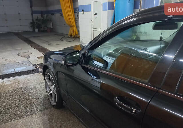 Мерседес Е-Клас 2006 у Одесі на Automoto.ua Чорний Мерседес Е-Клас, об'ємом двигуна 2.2 л та пробігом 480 тис. км за 8800 $, фото 3 на Automoto.ua