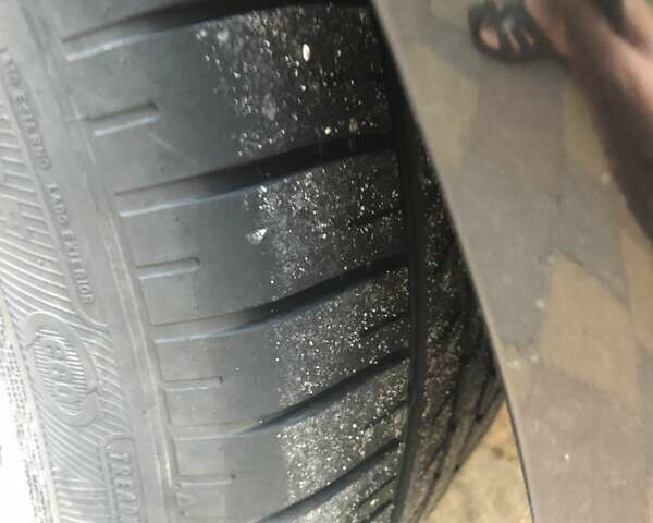 Черный Мерседес Е-Класс, объемом двигателя 1.8 л и пробегом 205 тыс. км за 9999 $, фото 46 на Automoto.ua