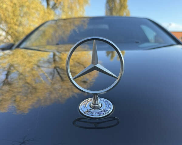 Мерседес Е-Класс 2006 в Чернигове на Automoto.ua Черный Мерседес Е-Класс, объемом двигателя 2.99 л и пробегом 355 тыс. км за 9299 $, фото 17 на Automoto.ua