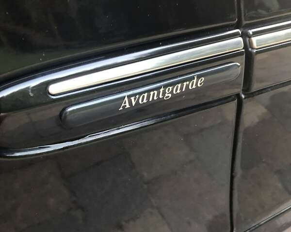 Черный Мерседес Е-Класс, объемом двигателя 1.8 л и пробегом 205 тыс. км за 9999 $, фото 32 на Automoto.ua