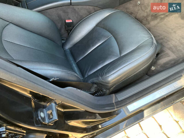 Мерседес Е-Класс 2006 в Ивано-Франковске на Automoto.ua Черный Мерседес Е-Класс, объемом двигателя 3 л и пробегом 326 тыс. км за 8200 $, фото 97 на Automoto.ua