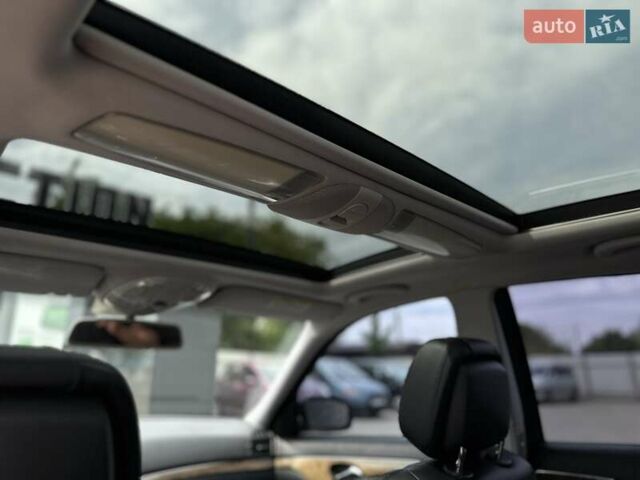 Черный Мерседес Е-Класс, объемом двигателя 3 л и пробегом 333 тыс. км за 10700 $, фото 20 на Automoto.ua