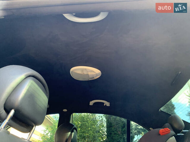 Мерседес Е-Класс 2006 в Ивано-Франковске на Automoto.ua Черный Мерседес Е-Класс, объемом двигателя 3 л и пробегом 326 тыс. км за 8200 $, фото 79 на Automoto.ua