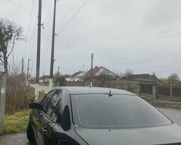 Черный Мерседес Е-Класс, объемом двигателя 2.99 л и пробегом 323 тыс. км за 7650 $, фото 10 на Automoto.ua