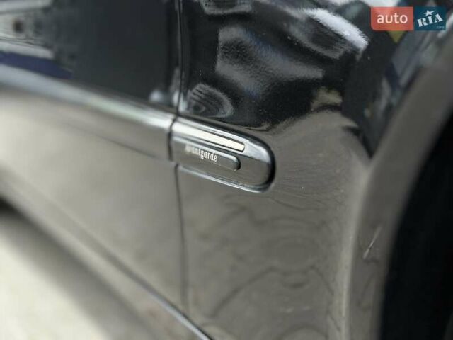 Черный Мерседес Е-Класс, объемом двигателя 3 л и пробегом 333 тыс. км за 10700 $, фото 9 на Automoto.ua