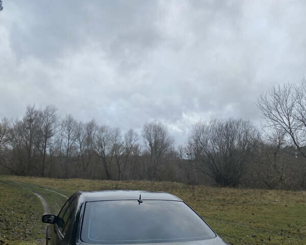 Черный Мерседес Е-Класс, объемом двигателя 2.99 л и пробегом 323 тыс. км за 7650 $, фото 2 на Automoto.ua