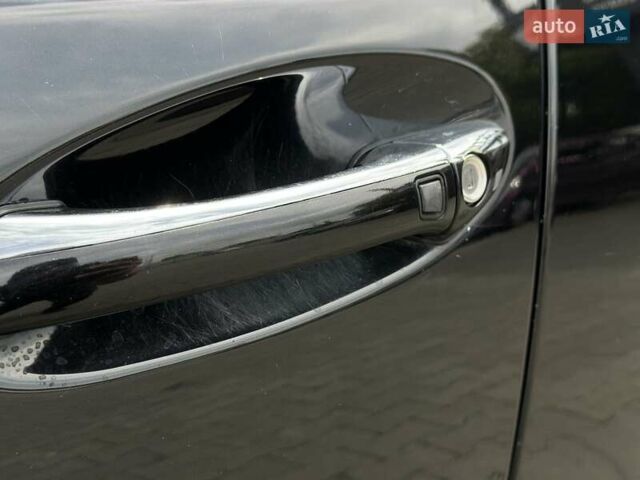Черный Мерседес Е-Класс, объемом двигателя 3 л и пробегом 333 тыс. км за 10700 $, фото 10 на Automoto.ua