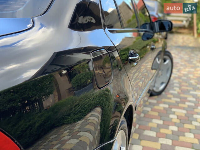 Мерседес Е-Класс 2006 в Ивано-Франковске на Automoto.ua Черный Мерседес Е-Класс, объемом двигателя 3 л и пробегом 326 тыс. км за 8200 $, фото 53 на Automoto.ua