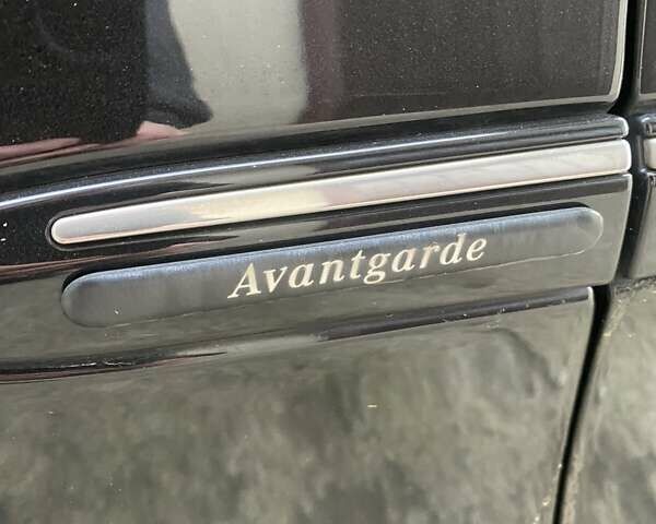 Чорний Мерседес Е-Клас, об'ємом двигуна 2.15 л та пробігом 435 тис. км за 9200 $, фото 8 на Automoto.ua