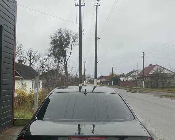 Черный Мерседес Е-Класс, объемом двигателя 2.99 л и пробегом 323 тыс. км за 7650 $, фото 8 на Automoto.ua