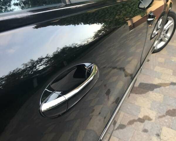 Черный Мерседес Е-Класс, объемом двигателя 1.8 л и пробегом 205 тыс. км за 9999 $, фото 35 на Automoto.ua